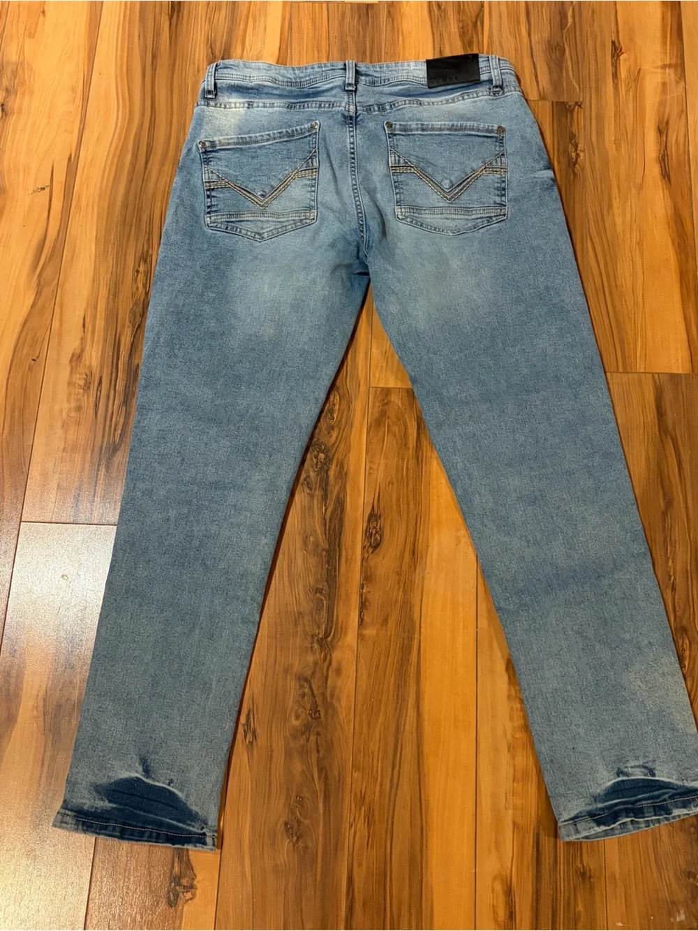 Artful Rebel Jeans Size 34W/30L